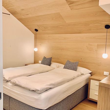 Eurochalet Кампитело ди Фаса Екстериор снимка