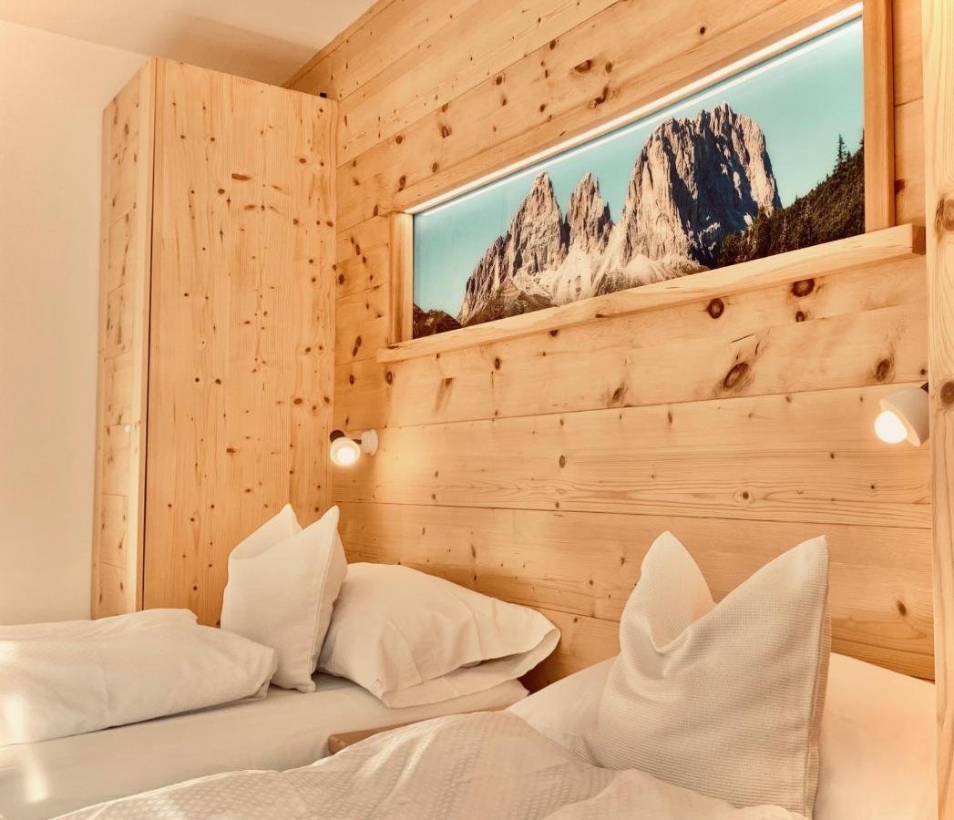 Eurochalet Кампитело ди Фаса Екстериор снимка