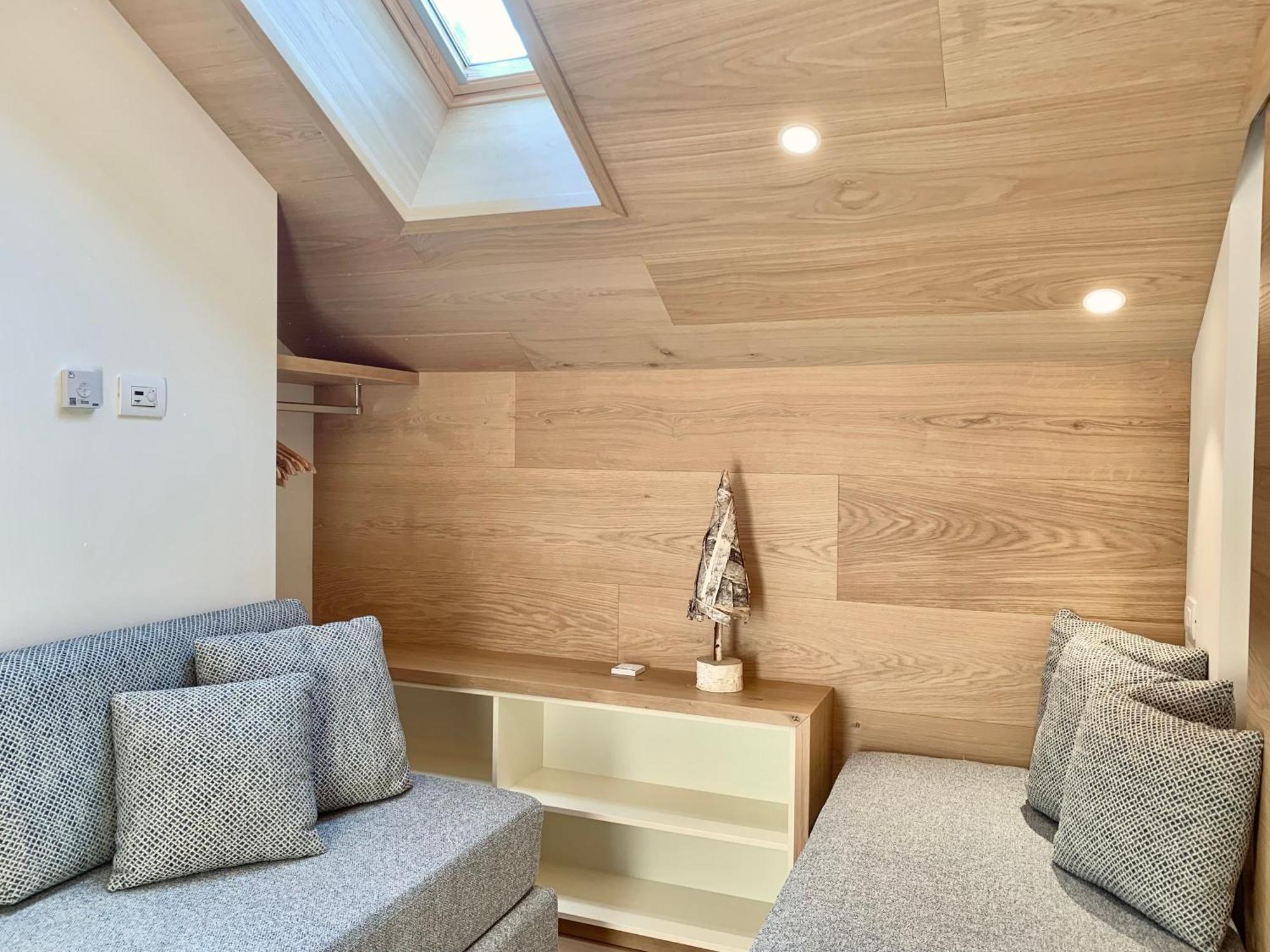 Eurochalet Кампитело ди Фаса Стая снимка