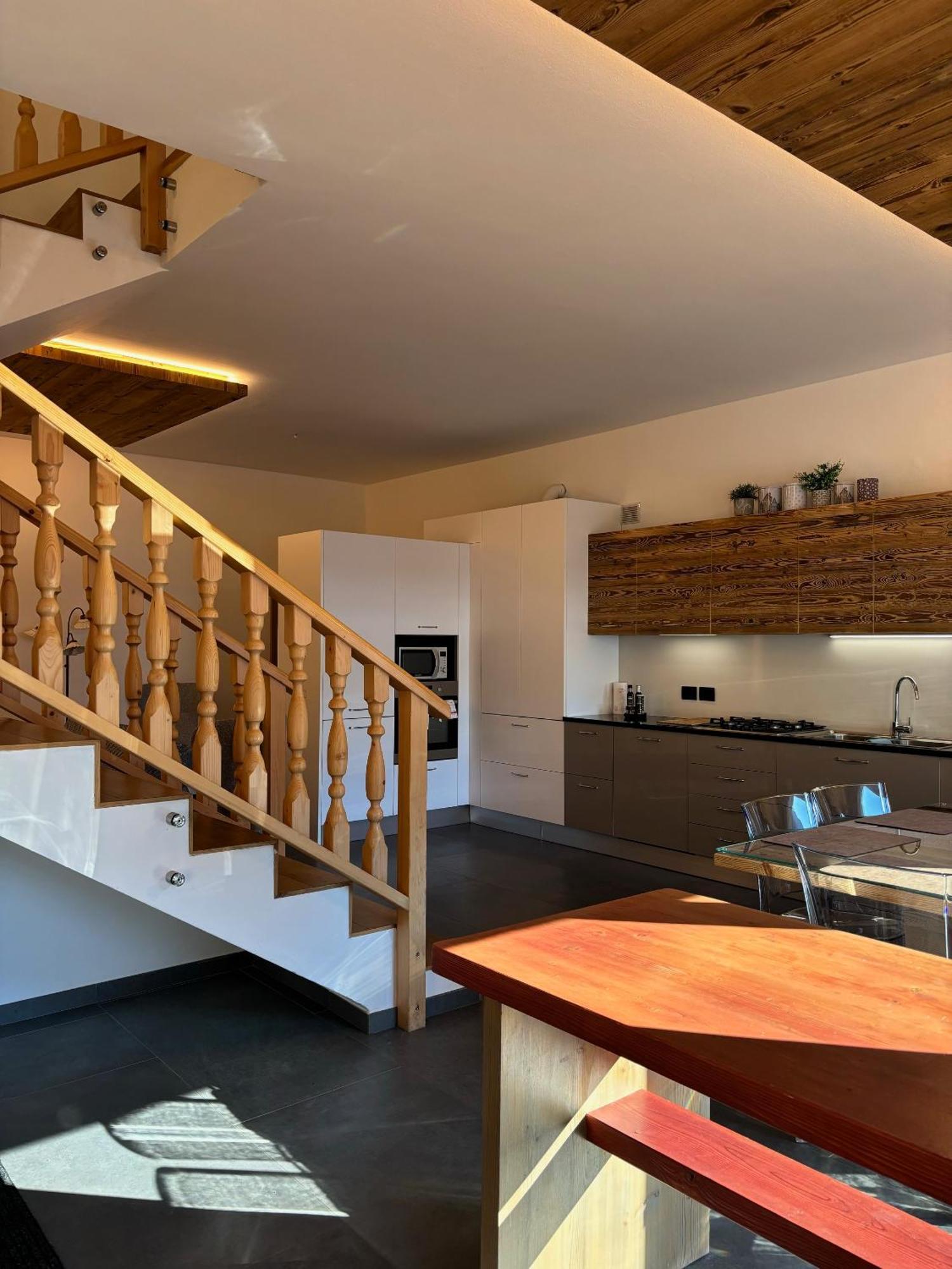 Eurochalet Кампитело ди Фаса Екстериор снимка