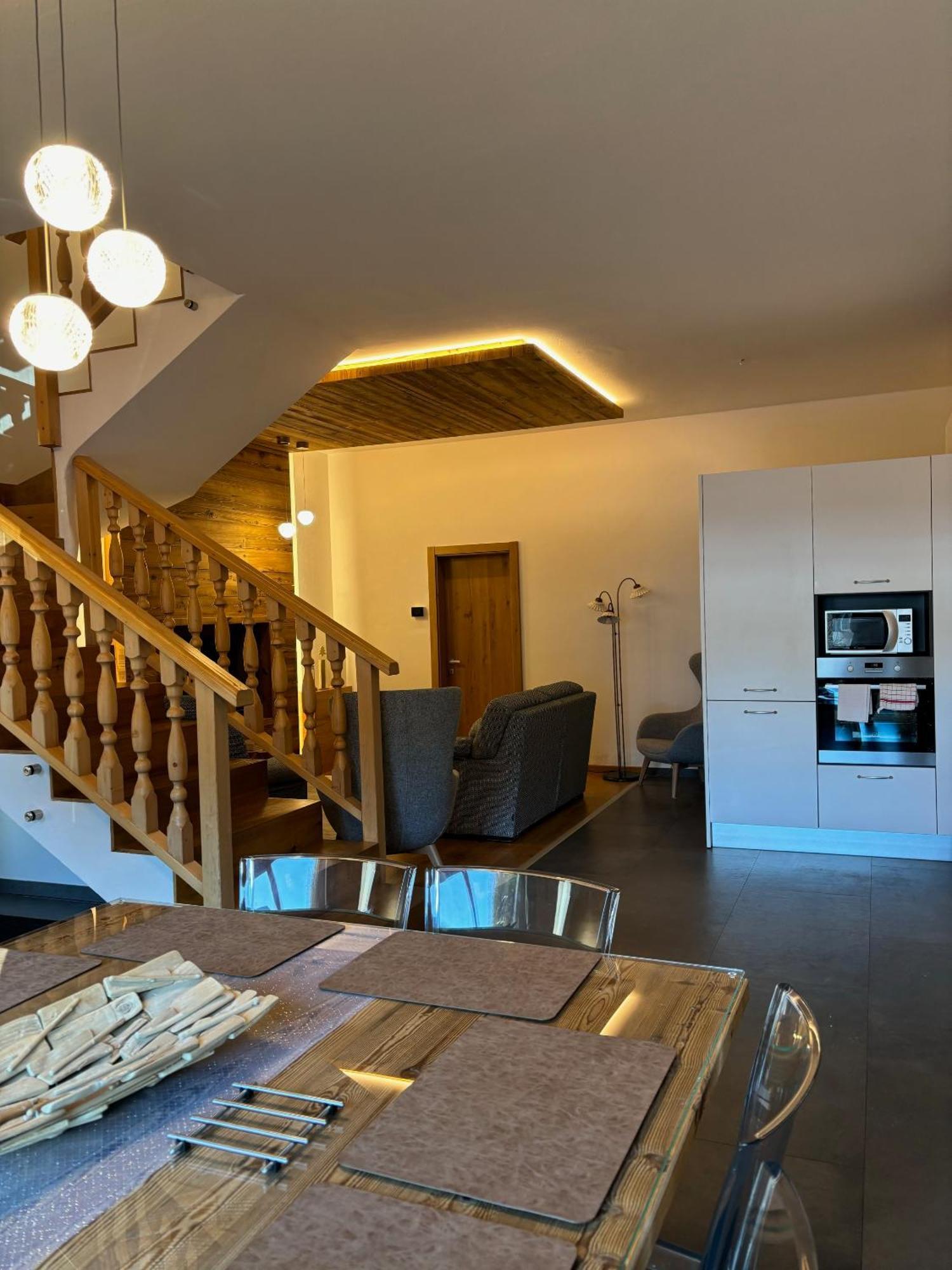 Eurochalet Кампитело ди Фаса Екстериор снимка